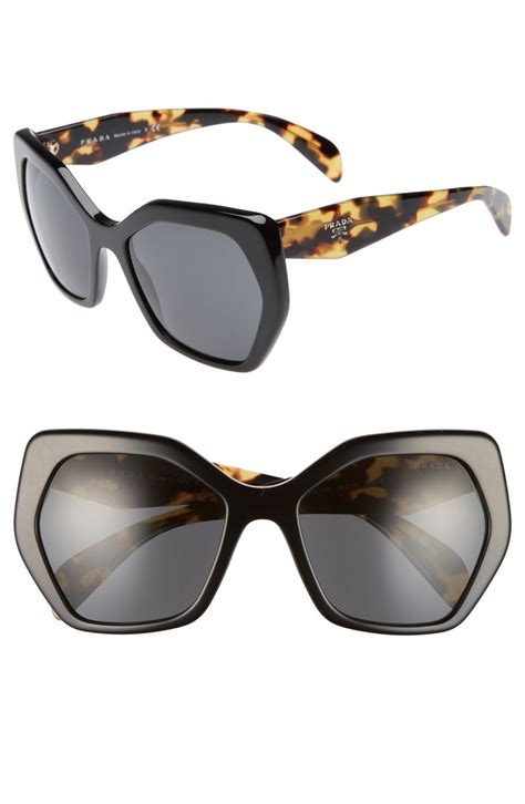 nordstrom prada sunglasses|Prada sunglasses discount.